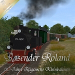 110 Jahre Ruegensche Kleinbahnen